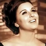 La sœur de Souad Hosni : ''Ma Sœur a été tuée et je détiens des preuves irrécusables''