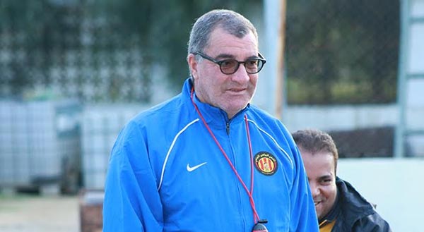 EST : Vers la résiliation du contrat d’Ammar Souayah ?