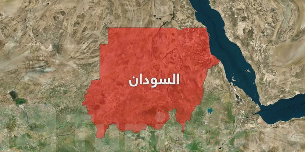 هذه الدولة تُعلن عن غلق حدودها مع السودان
