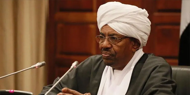موسكو تدعو لتسوية سلمية وديمقراطية في السودان