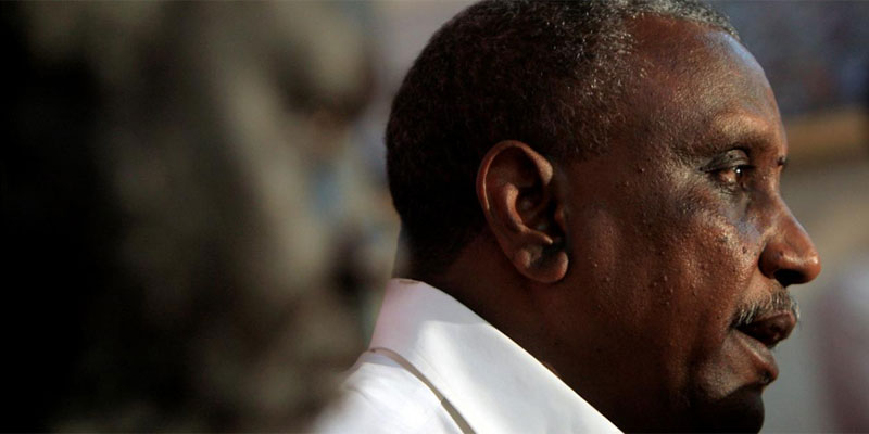 السودان يرحل ثلاثة من زعماء الحركة الشعبية بعد انهيار المحادثات
