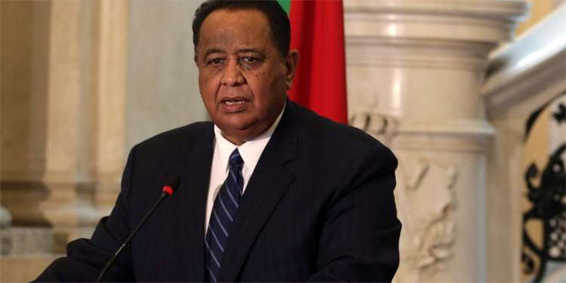 السودان يوضح لأول مرة سبب استدعاء سفيره من مصر