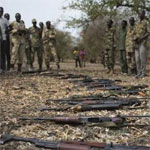 مشروع قرار أمريكي في مجلس الأمن لفرض عقوبات على المتنازعين بجنوب السودان