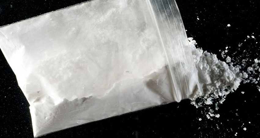 سوسة :القبض على مروّجي مخدرات بحوزتهما كمية من مخدر الكوكايين