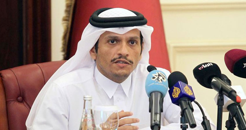السلطات السودانية ترفض استقبال وفد قطري برئاسة وزير الخارجية