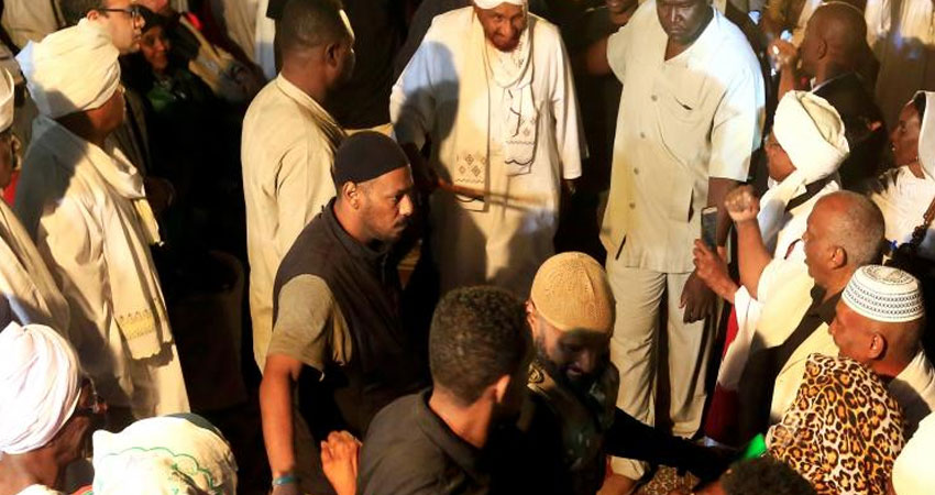 قتلى في احتجاجات السودان وإعلان حالة الطوارئ
