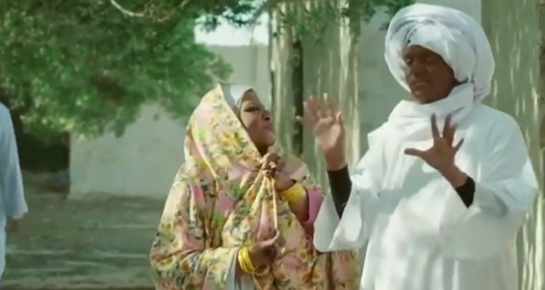 بالفيديو :كويتيون يسخرون من السودانيين بطريقة مقرفة