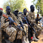 مقتل العشرات في تجدد للقتال بجنوب السودان