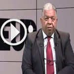 En Vidéo-Soufiane Ben Farhat à Mehdi Jomaa : De quel droit êtes-vous en train de vendre la Tunisie ?