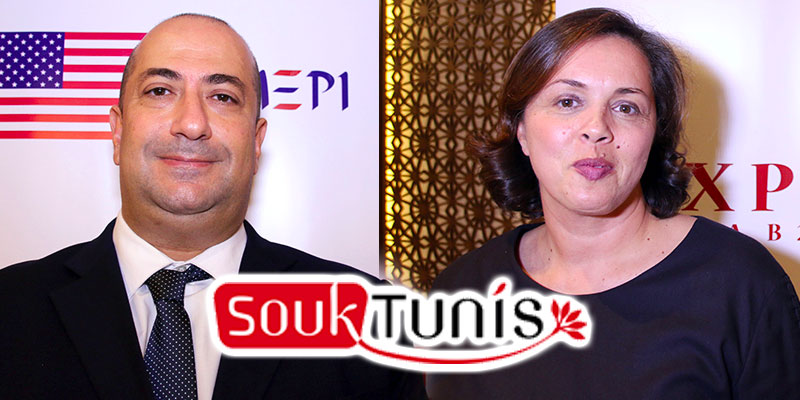 En vidéo : Tous les détails sur la nouvelle plateforme Souktunis.com