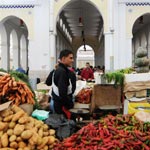 Hausse inattendue des prix à la veille du Ramadan