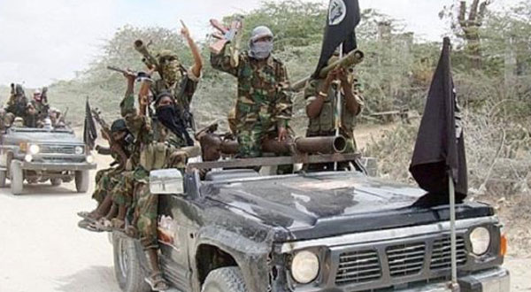 غارة أمريكية تستهدف قيادياً بارزاً بحركة الشباب في الصومال