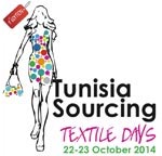 Le CEPEX organise la première édition du Salon Tunisia Sourcing Textile Days