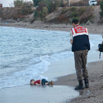 طفرة في التبرعات على وقع صورة الطفل السوري الغريق
