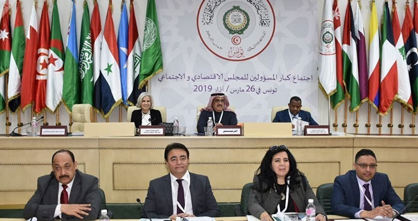 دبلوماسي مصري يكشف خسائر بقاء سوريا خارج الجامعة العربية