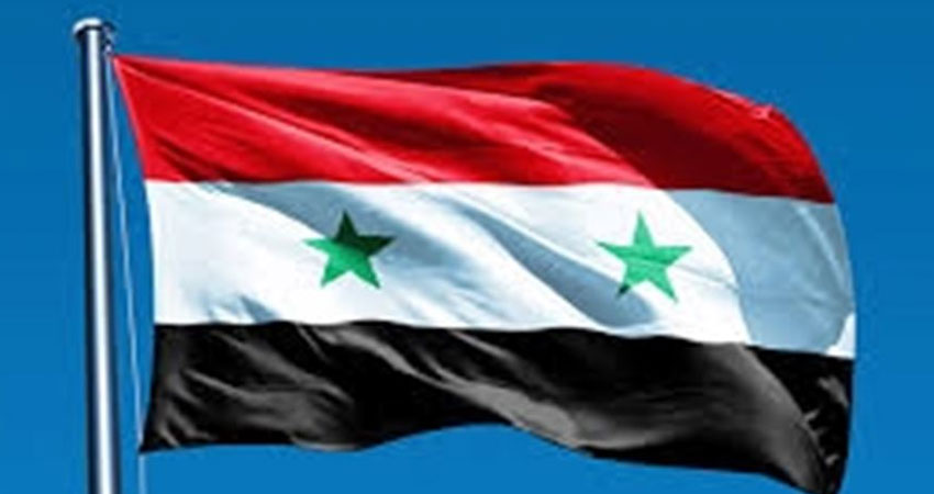 رد ناري من الخارجية السورية على بيان قمة مكة!