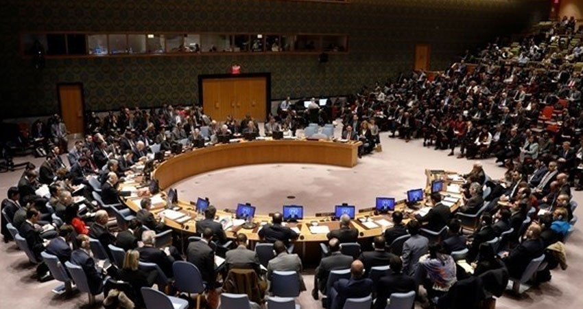 مجلس الأمن يجتمع اليوم بعد الضربات على سوريا