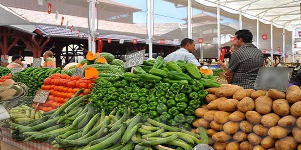بلدية سوسة تقرر إعادة فتح الأسواق الأسبوعية
