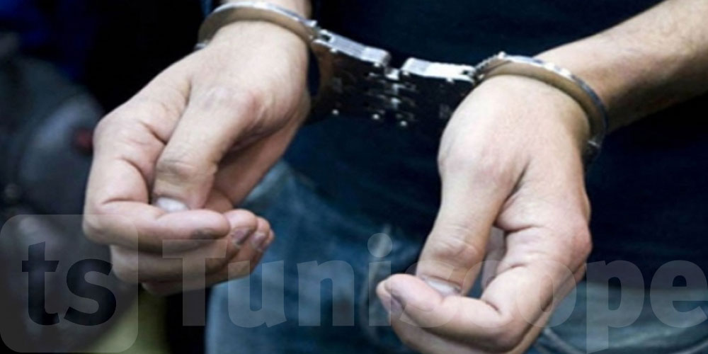ضربة أمنية موجعة لمروج مخدرات خطير بسوسة: التفاصيل