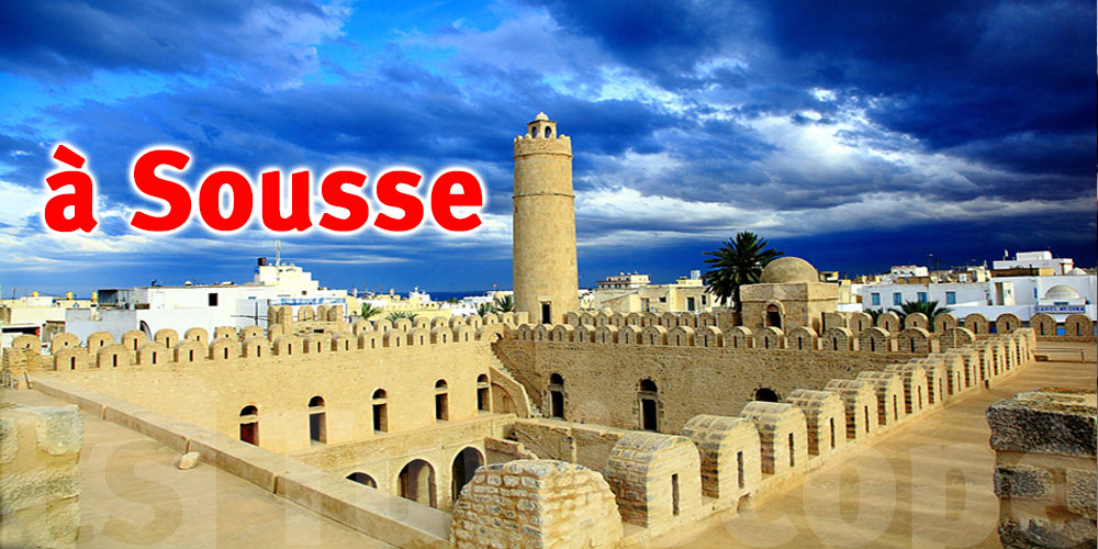 A l’occasion de Ramadan, La municipalité de Sousse prépare une surprise