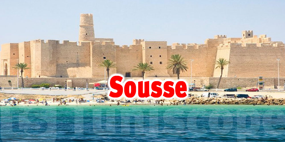 Sousse : La baisse des investissements publics, principale préoccupation de la région