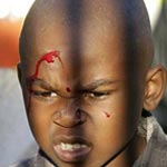 Bousculade sanglante en Afrique du Sud 