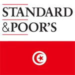 Urgent : Standard & Poor's dégrade la note souveraine de la Tunisie