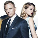 Sortie à Tunis du nouveau James Bond Spectre ce 15 novembre