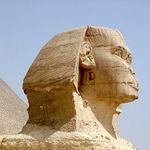 Un leader djihadiste appelle à detruire le Sphinx et les Pyramides et Cheikh Mourou réplique