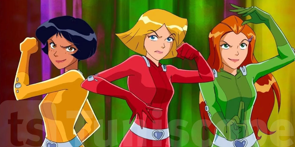 Les Totally Spies sont de retour après 11 ans d'absence : Date et chaîne de diffusion