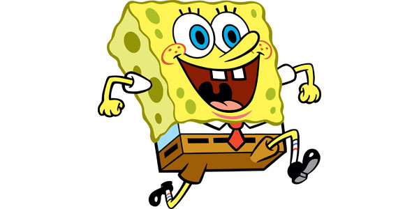 بنطال ''سبونج بوب '' يحرم لاعباً إيرانياً محترفاً من المشاركة في المباريات