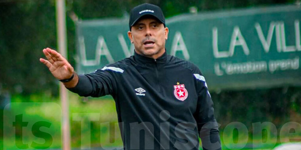 Mohamed Mkacher officiellement entraîneur de l’Etoile Sportive du Sahel