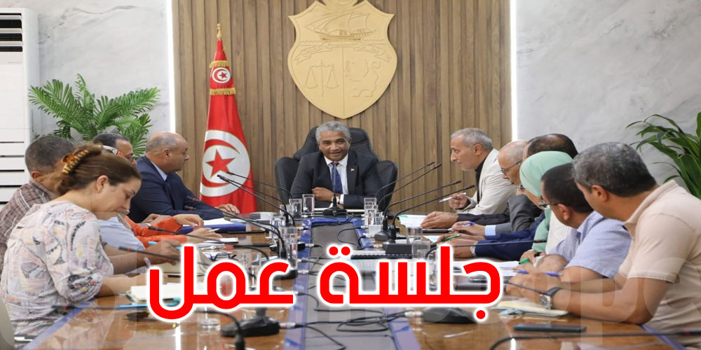 صفاقس: أين وصل مشروع المدينة الرياضية وملعب الطيب المهيري؟