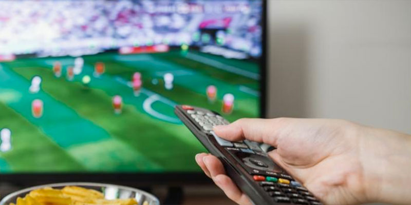 Le Foot Ce Soir à La Télé Les amateurs du football : que regarder à la télé ce soir