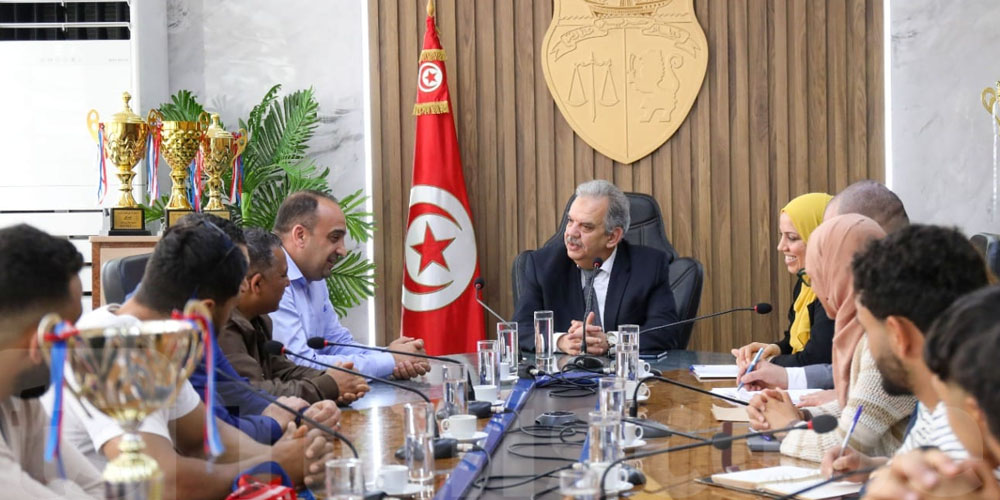 إنجاز للمصارعة بدوار هيشر: تكريم  ودعم شامل للرياضيين