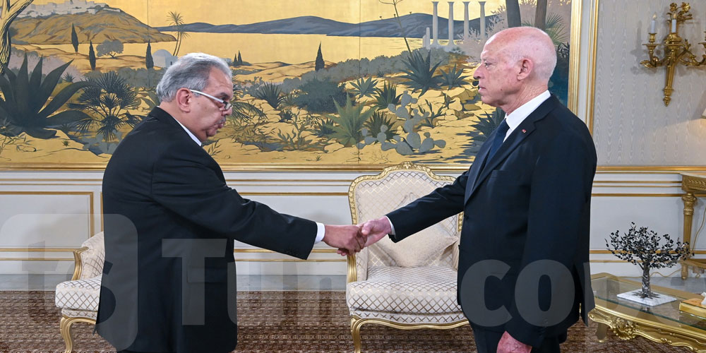 السيرة الذاتية لوزير الشباب والرياضة الجديد الصادق المورالي