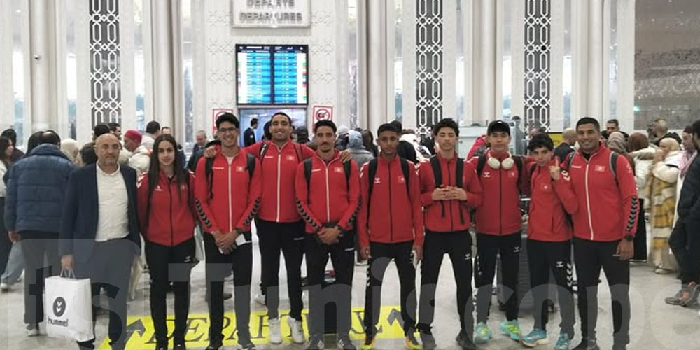 الترياتلون: المنتخب التونسي يسافر لمصر لكأس إفريقيا