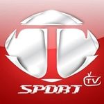 14 janvier 2013, lancement de TV Sport, la 1ère chaîne exclusivement dédiée au sport