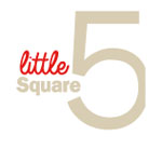 Ouverture du Little Square Five et célébration des 15 ans de Square 5 ce samedi 30 mai 2015