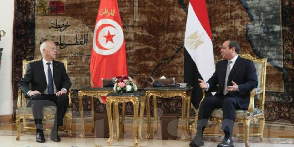 إعلان 2021-2022 سنة للثقافة التونسية المصرية