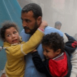 أكثر من 10 آلاف طفل قضوا في الصراع السوري