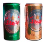 Les bières Stella ‘Gold’ et ‘Original’, disponibles dans les rayons dès cette semaine