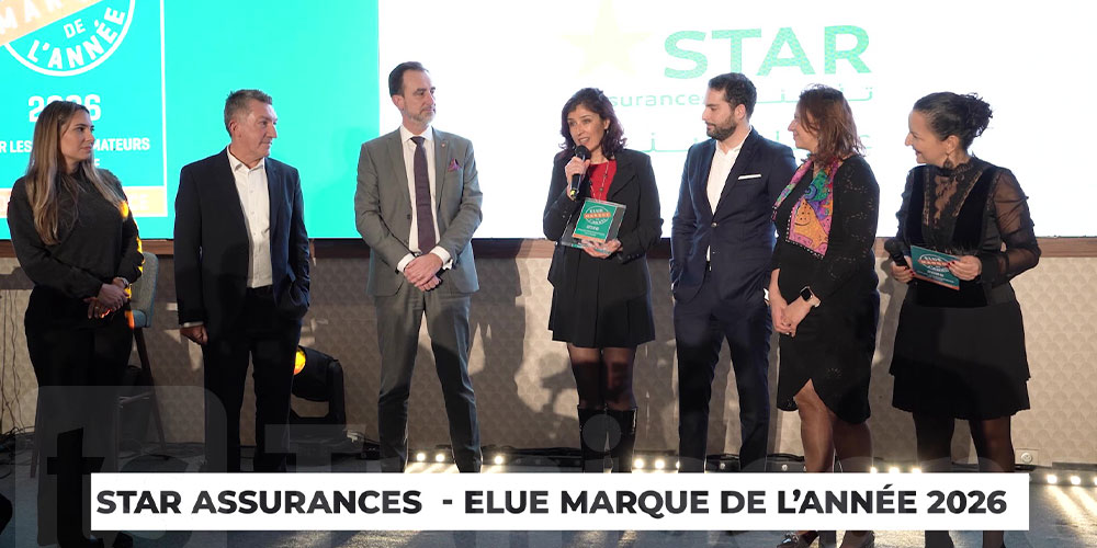 STAR Assurances : L’humain et la promesse tenue, piliers d’un double sacre historique