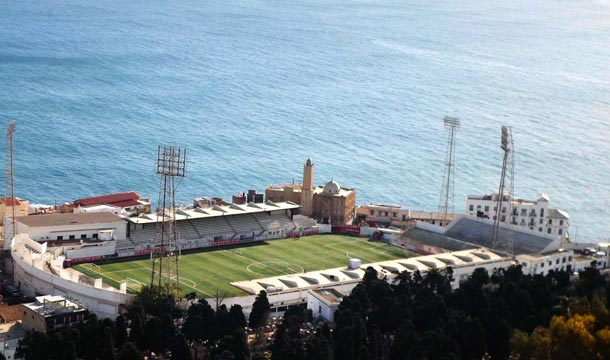 Mondial 2018 : La Libye accueillera la Tunisie au stade Omar Hamdi d'Alger