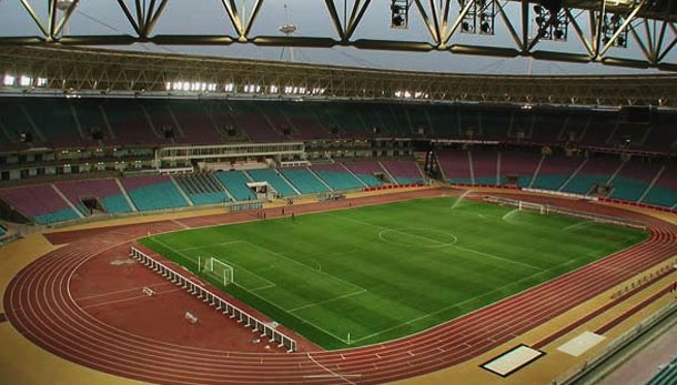 Le stade de Radès ferme pour un mois, pour cause d’entretien