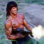 Rambo contre Daesh, prochain film de Sylvester Stallone
