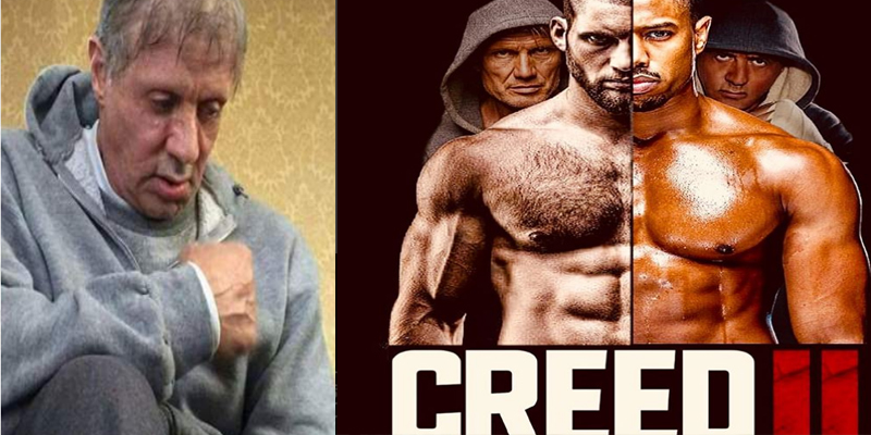 حقيقة وفاة الممثل العالمي سيلفستر ستالون