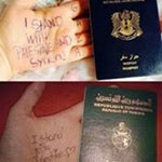 En photos - Campagne de soutien à Gaza : ‘I Stand with Palestine’