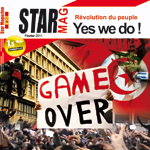 Star Mag à l’heure de la Révolution du peuple ! 