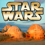 Tozeur : Réhabilitation du site Star Wars - Ong Jmel